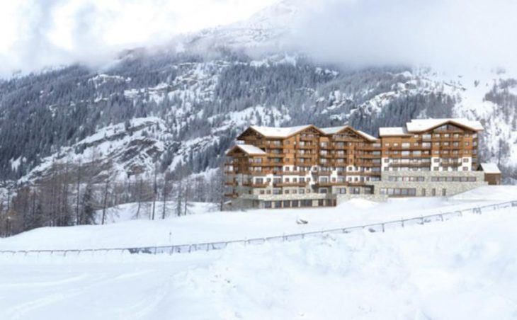 Residence Club MMV Altaviva in Tignes , France image 13 